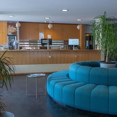 Luzern Youth Hostel Esterno foto