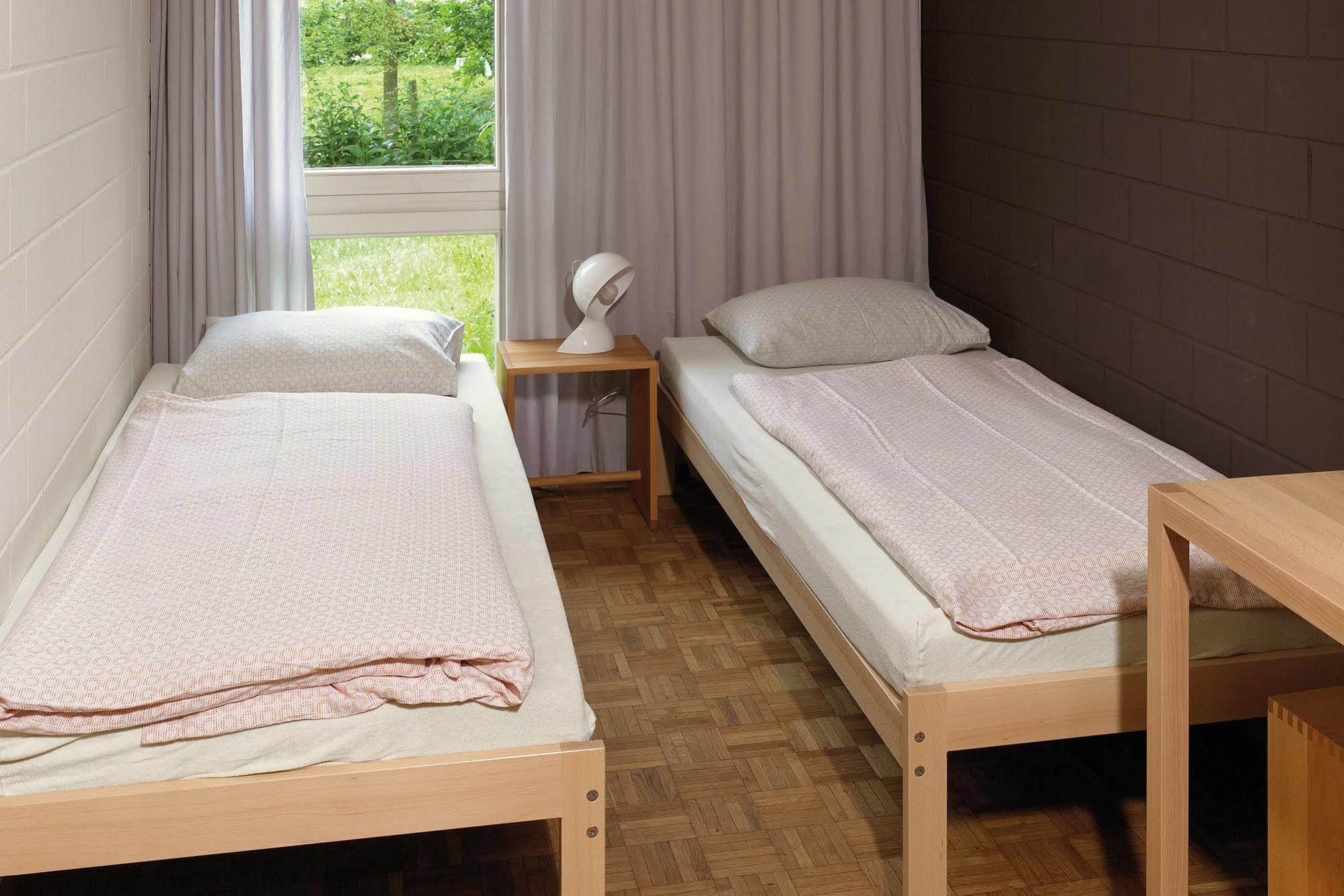 Luzern Youth Hostel Esterno foto