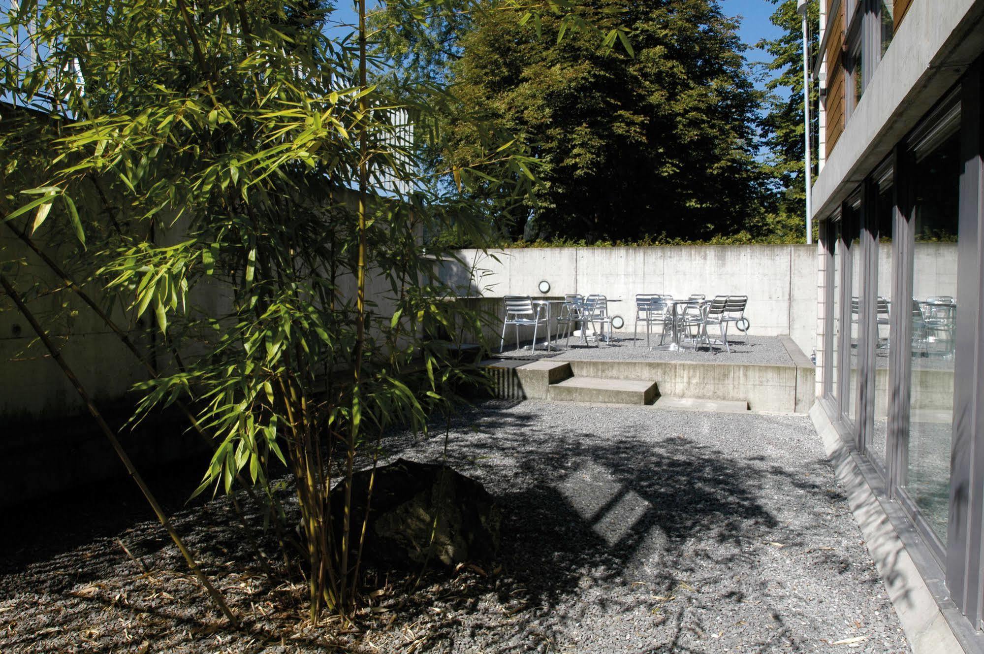 Luzern Youth Hostel Esterno foto